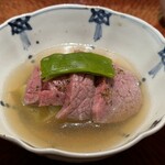 日本料理 晴山 - 