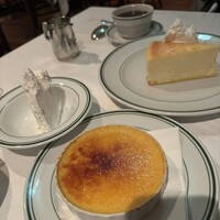 ウルフギャング・ステーキハウス 丸の内店 - 