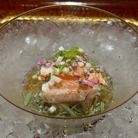 日本料理 晴山 - 