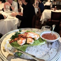 ウルフギャング・ステーキハウス 丸の内店 - 