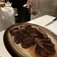 ウルフギャング・ステーキハウス 丸の内店 - 