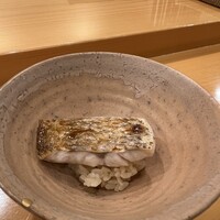 鮨 いとう - 