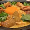秋田比内地鶏生産責任者の店 本家あべや KITTE GRANCHE店