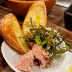 スペイン酒場ウニコ - 