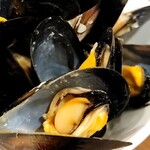 スペイン酒場ウニコ - 