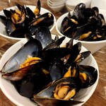 スペイン酒場ウニコ - 