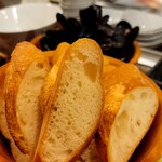 スペイン酒場ウニコ - 