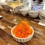 スペイン酒場ウニコ - 