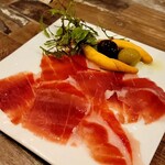 スペイン酒場ウニコ - 