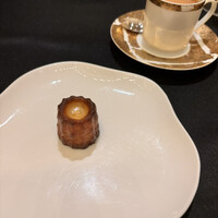 ガストロノミー ジョエル・ロブション - 