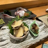 すし 堺 -  すし 堺 -