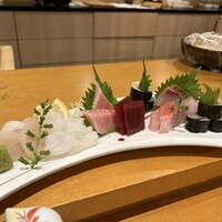 すし 堺 -  すし 堺 -