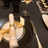 ガストロノミー ジョエル・ロブション - 