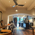 DILL Coffee Parlor - 