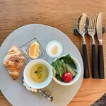 Jose Luis Karuizawa - 