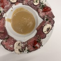 TRATTORIA KIKUYA - 