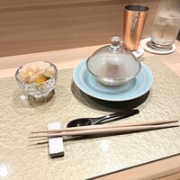 鮨 富かわ - 