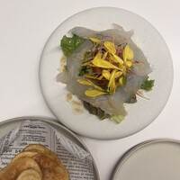 TRATTORIA KIKUYA - 