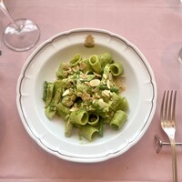 La Terrazza SABATINI Omotesando - ミントがとっても良かった！！！美味！！！