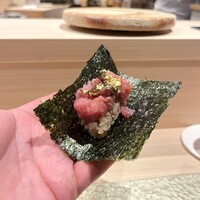 鮨 富かわ - 