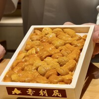 鮨 不二楼 - 