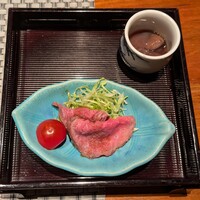 季の庭 神田店 - 