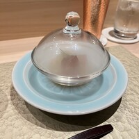 鮨 富かわ - 
