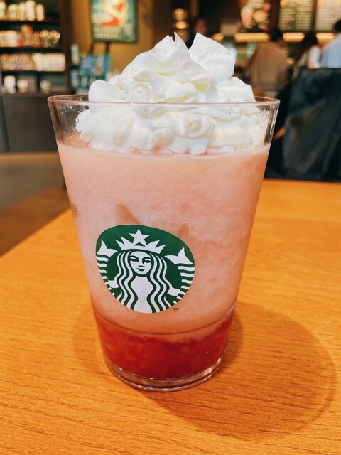 STARBUCKS COFFEE Sapporo Ishiyama Ten photo 5