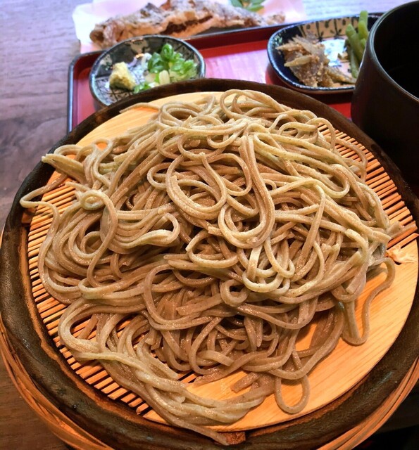 渓流荘>