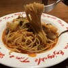 パスタmama 新宿店