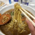 どんころらぁめん - 