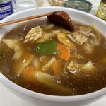 どんころらぁめん - 