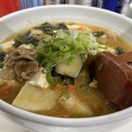 どんころらぁめん - 