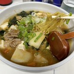 どんころらぁめん - 