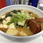 どんころらぁめん - 