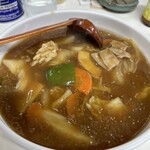 どんころらぁめん - 