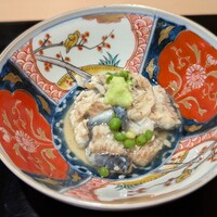 恵比寿 鰻 松川 - 