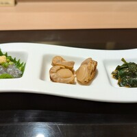 恵比寿 鰻 松川 - 