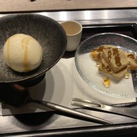 USHIGORO S. GINZA - 
