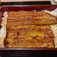 恵比寿 鰻 松川 - 