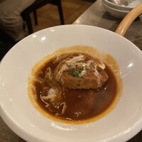 うしごろバンビーナ 恵比寿本店 - 