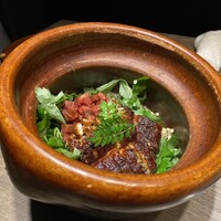 USHIGORO S. GINZA - 