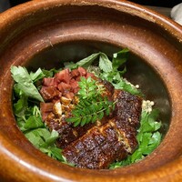 USHIGORO S. GINZA - 