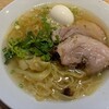 塩らー麺 本丸亭 横浜店