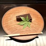 下鴨茶寮 - 