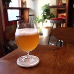 Hachihare - 銀河高原ビール