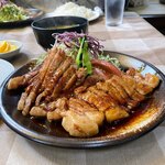 レストランふじ - 