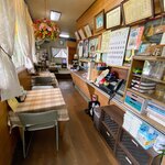 レストランふじ - 