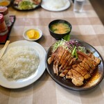 レストランふじ - 