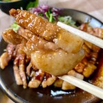 レストランふじ - 